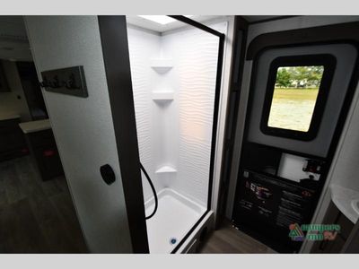 2026 Grand Design Transcend Xplor — photo 46 view