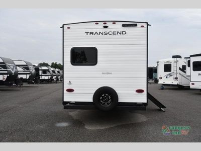 2026 Grand Design Transcend Xplor — photo 12 view