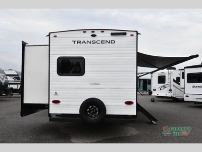 2026 Grand Design Transcend Xplor — photo 13 view