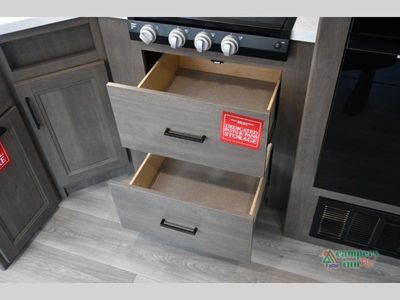 2026 Grand Design Transcend Xplor — photo 38 view