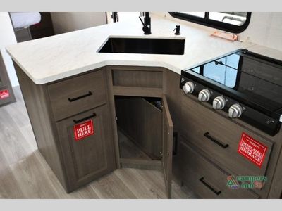 2026 Grand Design Transcend Xplor — photo 37 view