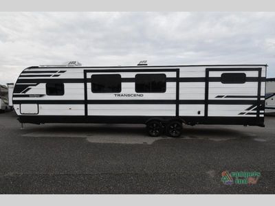 2026 Grand Design Transcend Xplor — photo 7 view