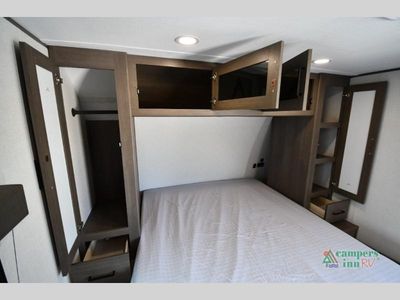 2026 Grand Design Transcend Xplor — photo 32 view