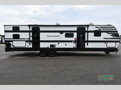 2026 Grand Design Transcend Xplor — photo 16 view