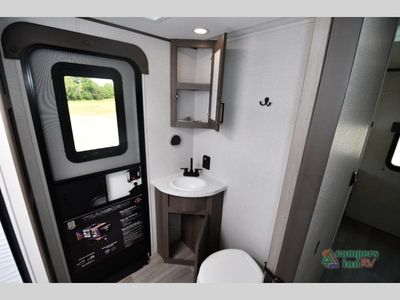 2026 Grand Design Transcend Xplor — photo 45 view