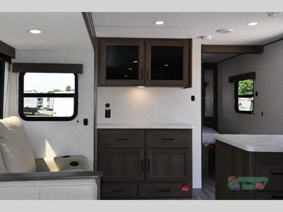 2026 Grand Design Transcend Xplor — photo 27 view