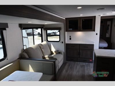 2026 Grand Design Transcend Xplor — photo 26 view