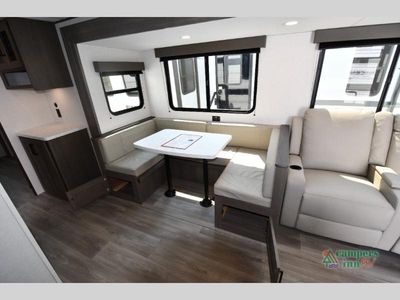 2026 Grand Design Transcend Xplor — photo 25 view