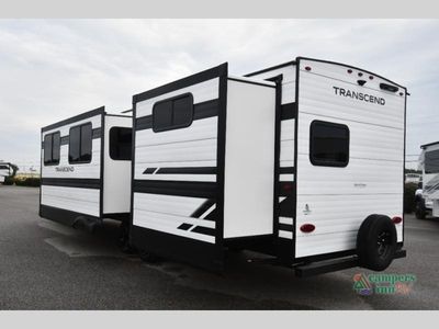 2026 Grand Design Transcend Xplor — photo 10 view