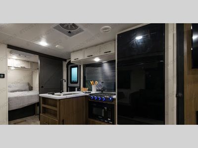 2026 Prime Time RV Avenger - Photo 5