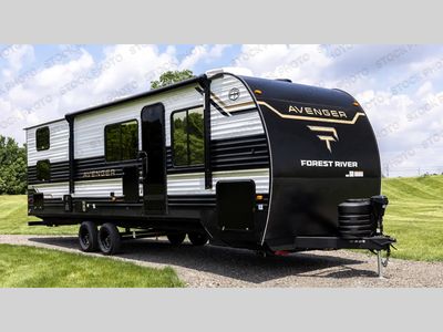2026 Prime Time RV Avenger - Photo 1