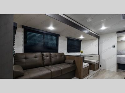 2026 Prime Time RV Avenger - Photo 6
