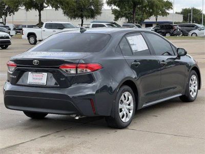 2026 Toyota Corolla - Photo 4