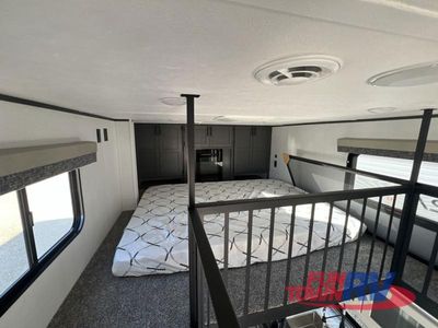 2024 Dutchmen RV Aspen Trail Loft — photo 13 view