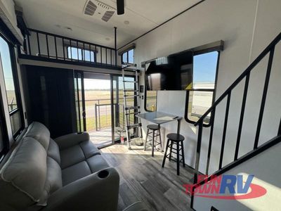 2024 Dutchmen RV Aspen Trail Loft — photo 11 view