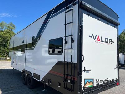 2026 Alliance RV Valor All-Access - Photo 3
