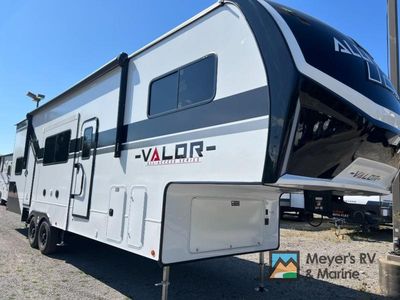 2026 Alliance RV Valor All-Access - Photo 1