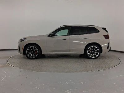 2026 2025 X3 SUV - Photo 2