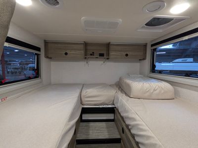 2026 Winnebago Ekko Sprinter — photo 25 view
