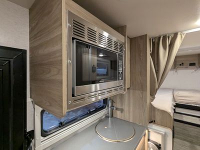 2026 Winnebago Ekko Sprinter — photo 19 view