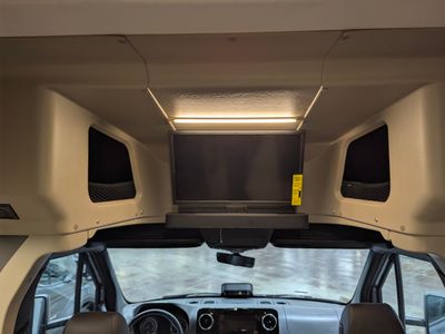 2026 Winnebago Ekko Sprinter — photo 28 view