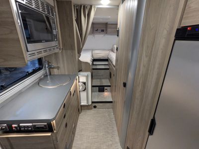 2026 Winnebago Ekko Sprinter — photo 7 view