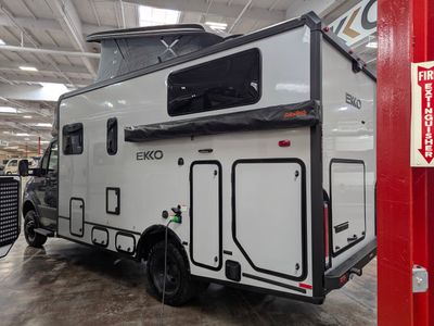 2026 Winnebago Ekko Sprinter — photo 17 view
