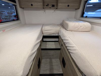 2026 Winnebago Ekko Sprinter — photo 20 view