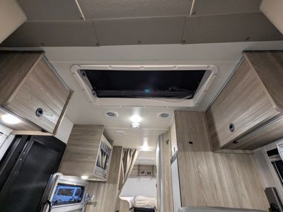 2026 Winnebago Ekko Sprinter — photo 29 view