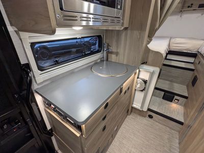 2026 Winnebago Ekko Sprinter — photo 30 view