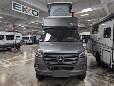 2026 Winnebago Ekko Sprinter — photo 14 view