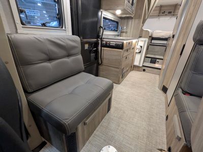 2026 Winnebago Ekko Sprinter — photo 26 view