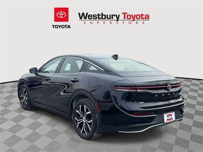 2023 Toyota Crown - Photo 9