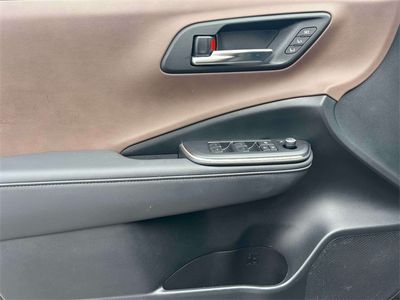 2023 Toyota Crown - Photo 20