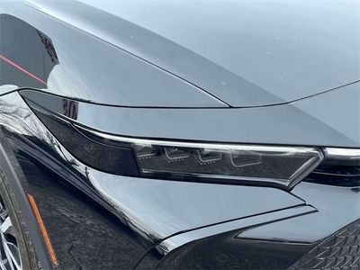 2023 Toyota Crown - Photo 11