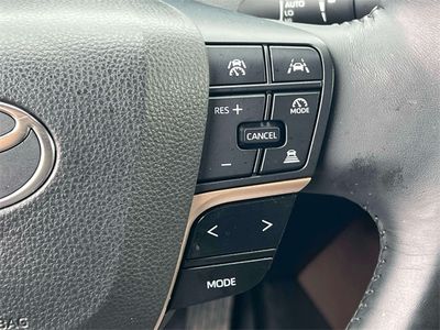 2023 Toyota Crown - Photo 25