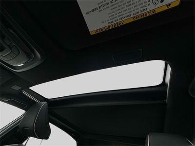 2023 Toyota Crown - Photo 36