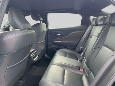 2023 Toyota Crown - Photo 14