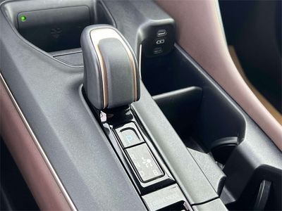 2023 Toyota Crown - Photo 30