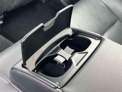 2023 Toyota Crown - Photo 18