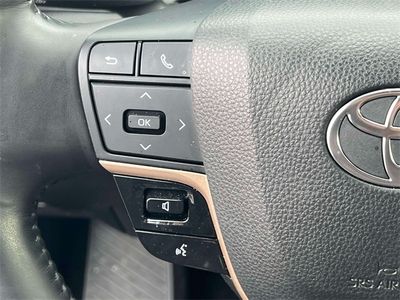2023 Toyota Crown - Photo 24