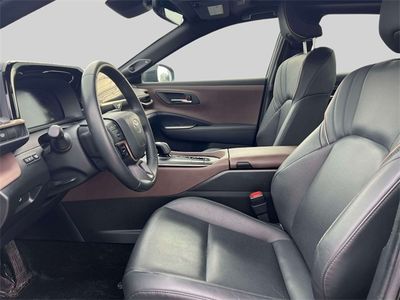2023 Toyota Crown - Photo 19