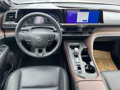 2023 Toyota Crown - Photo 15