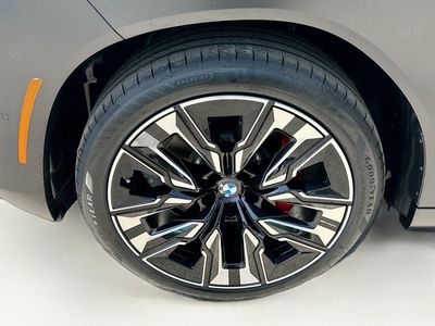 2025 BMW X3 — photo 24 view