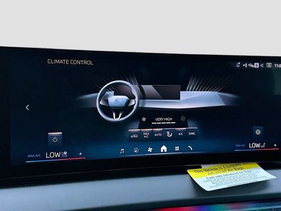 2025 BMW X3 — photo 13 view