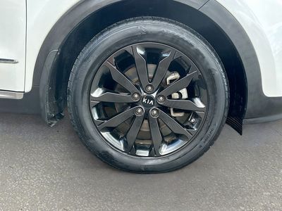 2019 Kia Sportage — photo 27 view