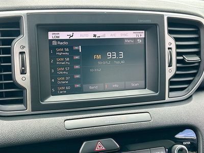 2019 Kia Sportage — photo 14 view