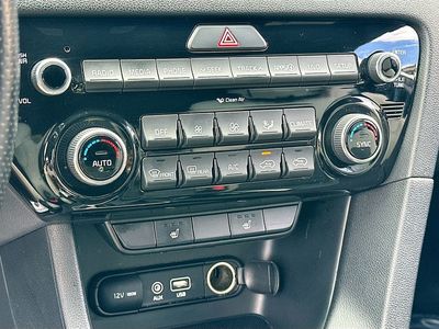 2019 Kia Sportage — photo 15 view