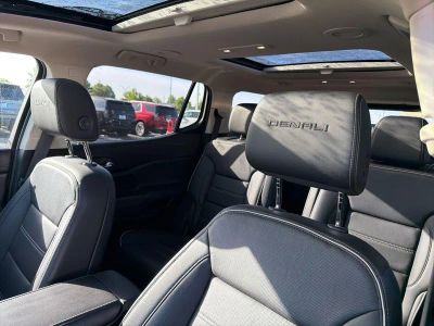 2021 GMC Acadia - Photo 22