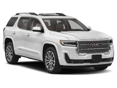 2021 GMC Acadia - Photo 49